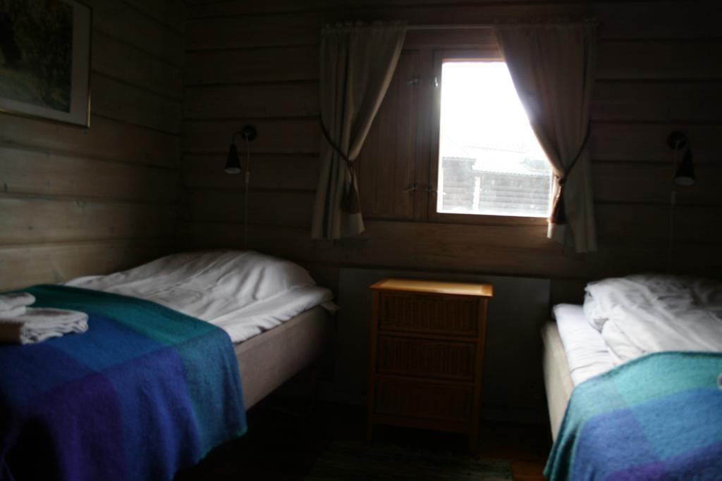 Tallhojden Hotel & Cottage Lodge Simlångsdalen Exteriér fotografie