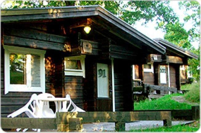 Tallhojden Hotel & Cottage Lodge Simlångsdalen Pokoj fotografie